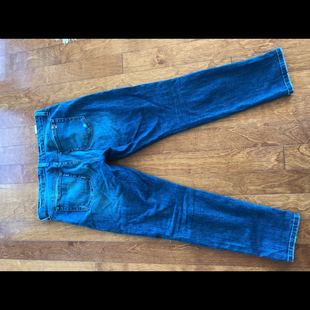 Joe’s designer denim jeans